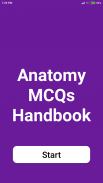 Anatomy Handbook screenshot 0