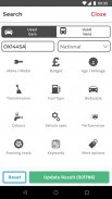 Motors.co.uk: Search & Buy Nearly New or Used Cars screenshot 1