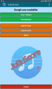 JuliuScore screenshot 9