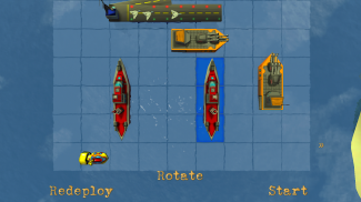 Ships N' Battles Free screenshot 5