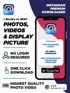 IGPD - Instagram Best All in One Downloader screenshot 6