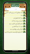 Jahan e  Naat Urdu Naat Sharif screenshot 3