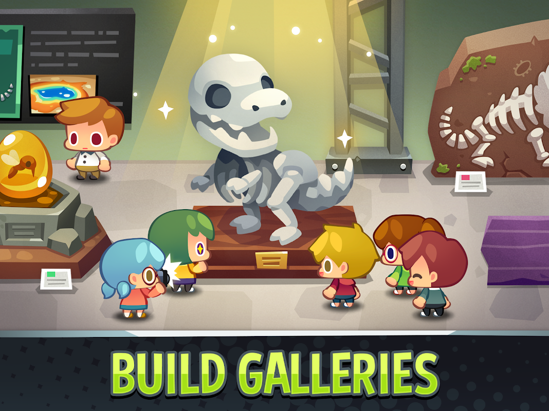 Art Inc. - Trendy Business Clicker - Загрузить APK для Android | Aptoide