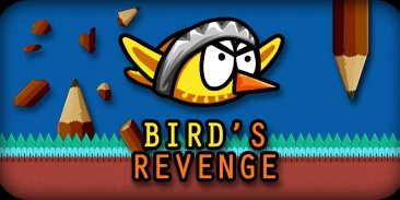 Bird’s revenge screenshot 0