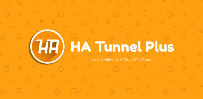 HA Tunnel Plus