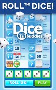 Dice With Buddies™ Social Game screenshot 0