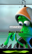 Mars Attack screenshot 0