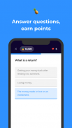 Zogo: Get paid to learn screenshot 4