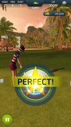 Pro Feel Golf - Sports Simulation screenshot 2