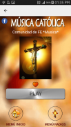 Musica Catolica Gratis screenshot 1