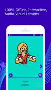 Learn English 5000 words with pictures. screenshot 6