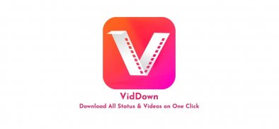 VidDown - All Video Downloader screenshot 4