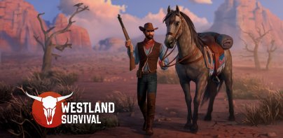 Westland Survival: RPG cowboy