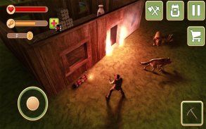 Lost and Survive 3D screenshot 0