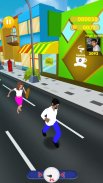 Boyfriend Run - Running Game screenshot 2