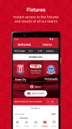 Stoke City FC screenshot 4