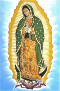 Our Lady of Guadalupe screenshot 5