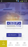 SDP Group screenshot 2