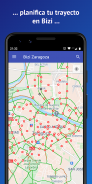Mueve Zaragoza screenshot 4