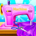 Fashion Tailor Dress up Games Icon