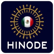 HINODE VIP MÉXICO screenshot 1
