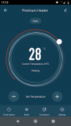 Perenio Lite: Smart Home screenshot 0