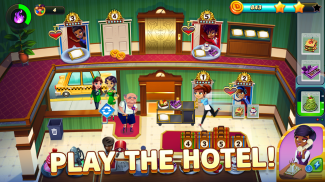 Diner DASH Adventures – a cooking game screenshot 15