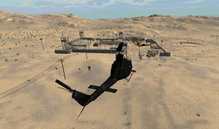 Desert Commando Battle screenshot 4