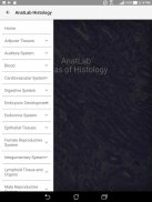 AnatLab Histology screenshot 5