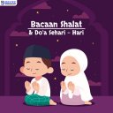 Bacaan Shalat & Do'a Offline