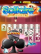 Solitaire Showdown 2 screenshot 7