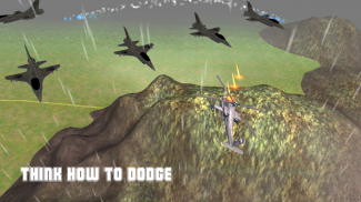 Sky Siege: Battle Game screenshot 2