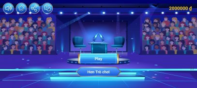 Đi Tìm Triệu Phú - Tỷ Phú screenshot 2