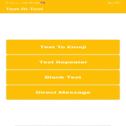 Text-Ri-Tool screenshot 3