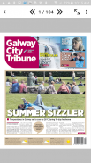 Galway City Tribune screenshot 2