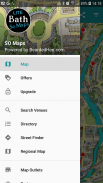 Bath SO Visitor Guide Map Lite screenshot 4