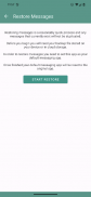 Print Text Messages screenshot 2