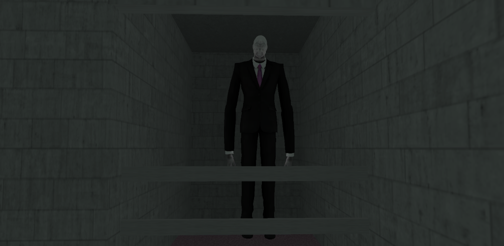 Slenderman : Curse Horror Game - Apps on Google Play