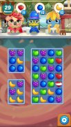 Juice Jam - Puzzle Game & Free Match 3 Games screenshot 10