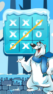 TicTacToe-Snow screenshot 5