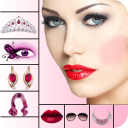 Face Makeup Beauty Icon