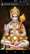 Hanuman Ringtones screenshot 2