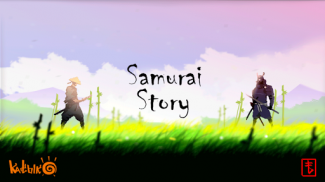 Samurai Story screenshot 4