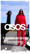 ASOS screenshot 2