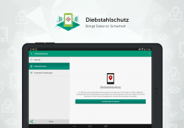 Kaspersky Sicherheit: Antivirus und Handy Schutz screenshot 9