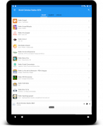 World Christian Radios screenshot 4