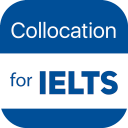 IELTS Collocations