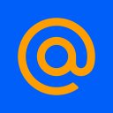 Mail.ru - Aplicação de Email Icon