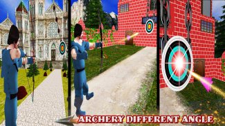 Royal Archery Crossbow Master screenshot 4