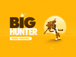 Big Hunter screenshot 1